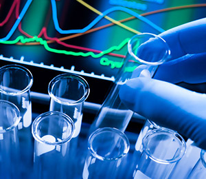 Biomarker analysis Munich